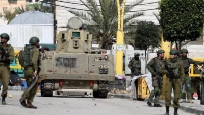 Penyitaan Tanah Palestina oleh Israel: Perluasan Situs Militer di Tepi Barat