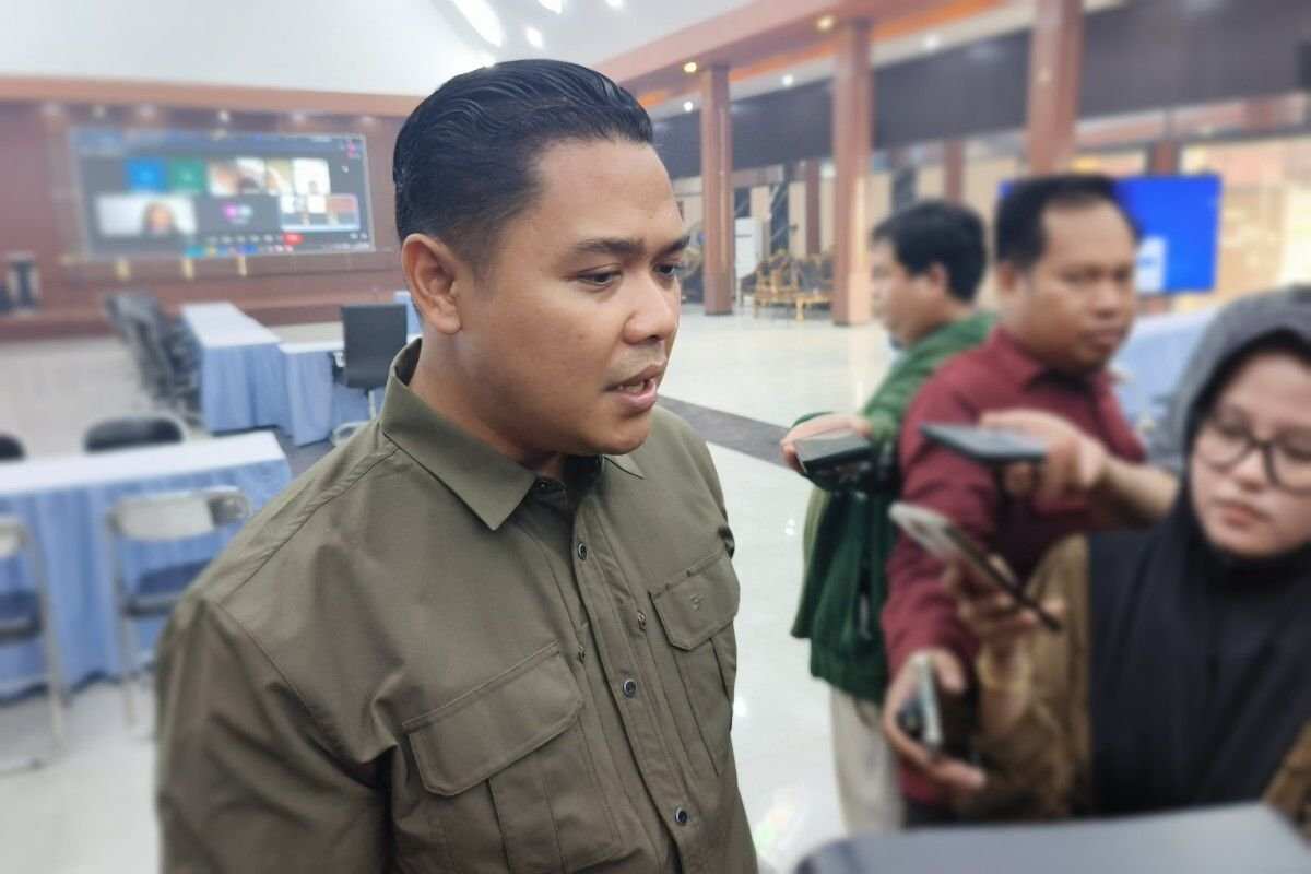 Kebijakan Pembelajaran Jarak Jauh di Kalimantan Tengah