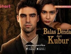 Mengungkap Kisah Microdrama: Balas Dendam dari Kubur