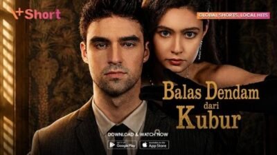 Mengungkap Kisah Microdrama: Balas Dendam dari Kubur