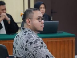 Keputusan Hakim Banding dalam Kasus Uang Pengganti Ibam