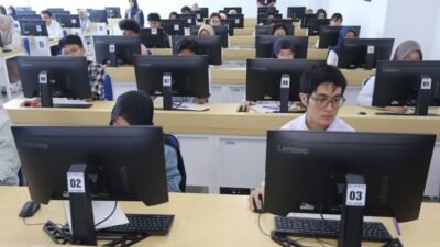 Evaluasi Pelaksanaan SNPMB 2026 Menjadi Sorotan Evaluasi Pelaksanaan SNPMB 2026 Menjadi Sorotan
