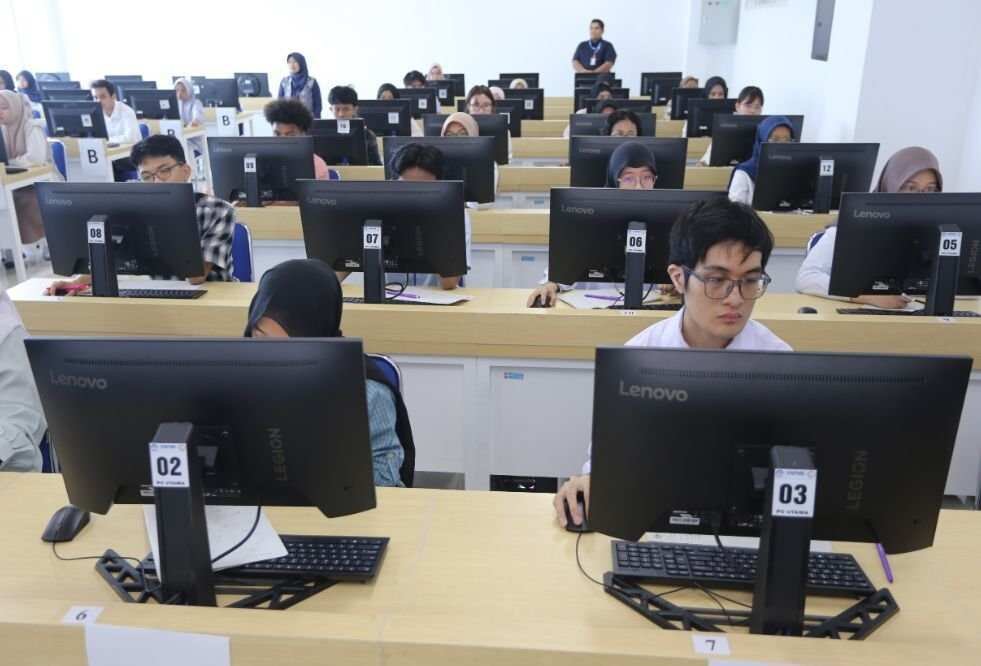 Evaluasi Pelaksanaan SNPMB 2026 Menjadi Sorotan Evaluasi Pelaksanaan SNPMB 2026 Menjadi Sorotan