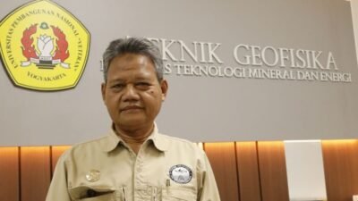 Mengantisipasi Dampak El Nino 2026 Mengantisipasi Dampak El Nino 2026