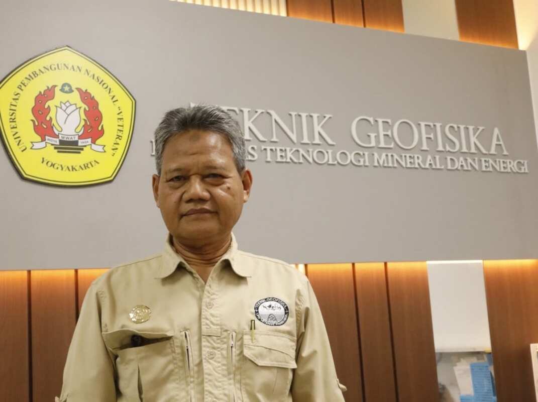 Mengantisipasi Dampak El Nino 2026 Mengantisipasi Dampak El Nino 2026