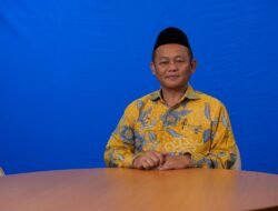 Harapan Golkar Terhadap Kepemimpinan NU