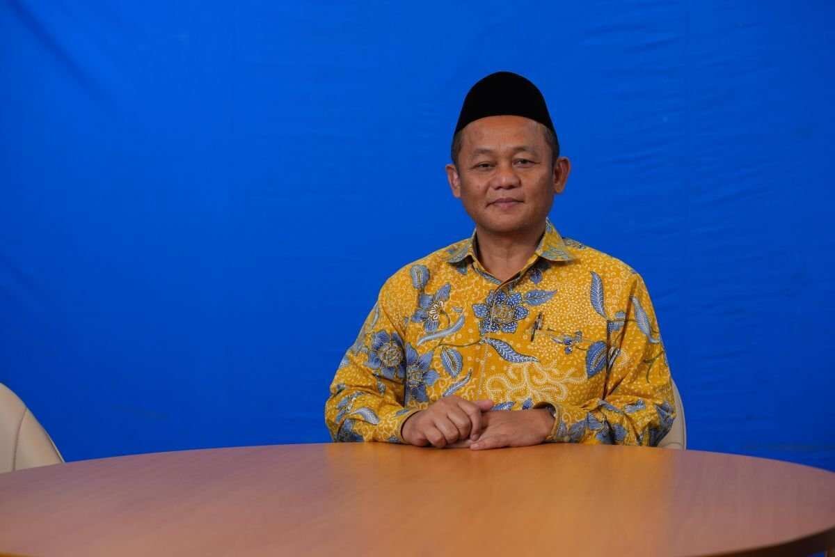 Harapan Golkar Terhadap Kepemimpinan NU Harapan Golkar Terhadap Kepemimpinan NU