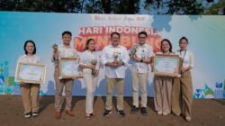 Penghargaan BCA dalam Literasi dan Inklusi Keuangan Penghargaan BCA dalam Literasi dan Inklusi Keuangan