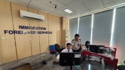 Investor Asal Aljazair di Danau Sunter