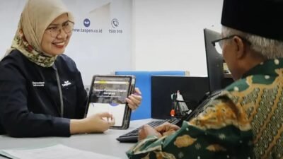 Pensiunan PNS: Kenaikan Gaji dan Jadwal Pembayaran September 2026