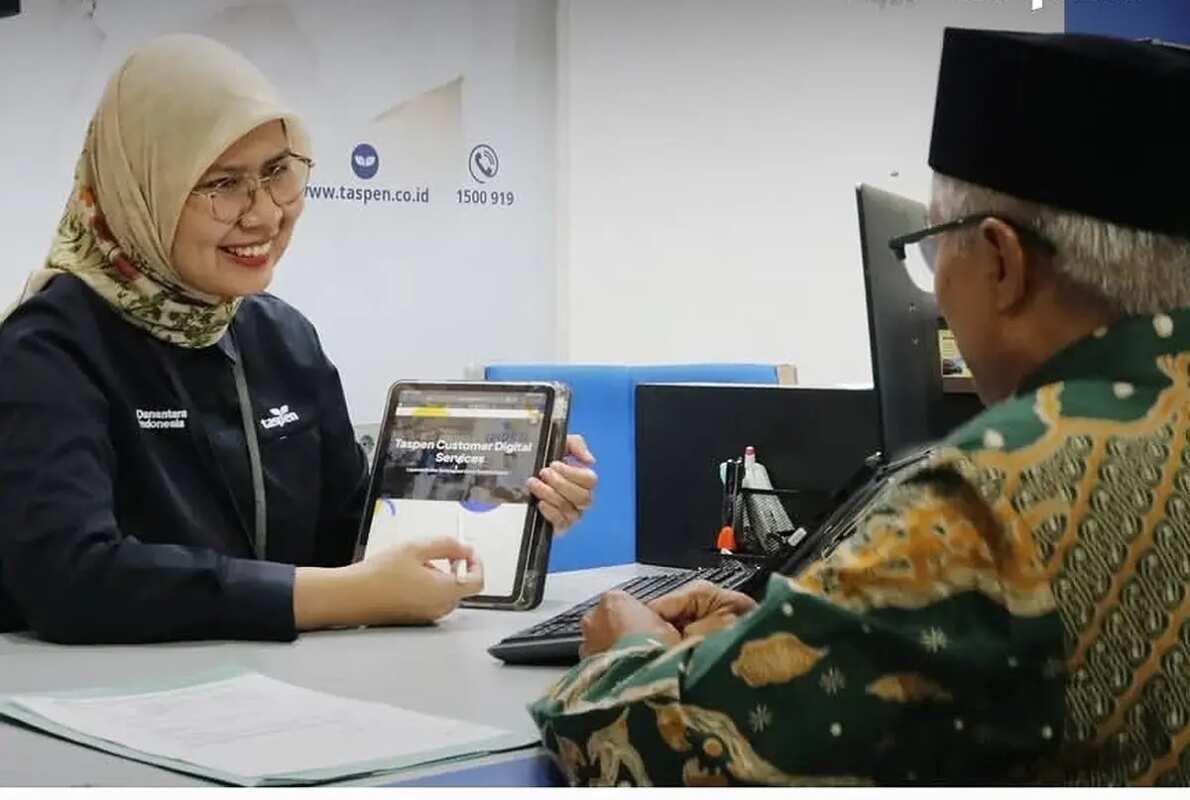 Pensiunan PNS: Kenaikan Gaji dan Jadwal Pembayaran September 2026