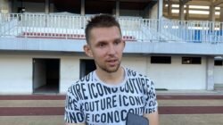 Kesiapan Ondrej Rudzan untuk PSIM Jogja Kesiapan Ondrej Rudzan untuk PSIM Jogja