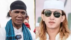 Respon Hercules Terhadap Pernyataan Habib Bahar