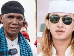 Respon Hercules Terhadap Pernyataan Habib Bahar