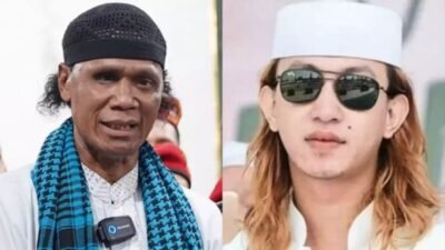 Respon Hercules Terhadap Pernyataan Habib Bahar