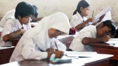 Inisiatif Kemensos untuk Sekolah Rakyat: Lensa SR Sebagai Solusi Informasi