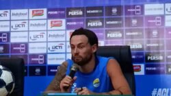 Persib Bandung Siap Hadapi Manila Digger di AFC Champions League Persib Bandung Siap Hadapi Manila Digger di AFC Champions League
