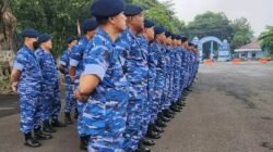 Latihan Bersama TNI AU dan U.S. Air Force di Manado