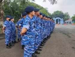 Latihan Bersama TNI AU dan U.S. Air Force di Manado
