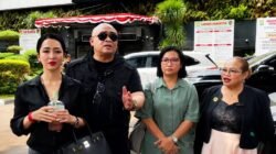 Klarifikasi Kasus Penipuan Vicky Prasetyo Klarifikasi Kasus Penipuan Vicky Prasetyo