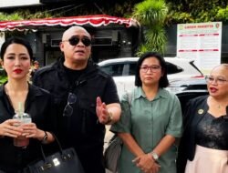Klarifikasi Kasus Penipuan Vicky Prasetyo