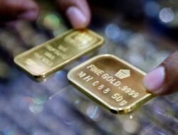 Penurunan Harga Emas di Pegadaian: Fakta dan Angka Terbaru