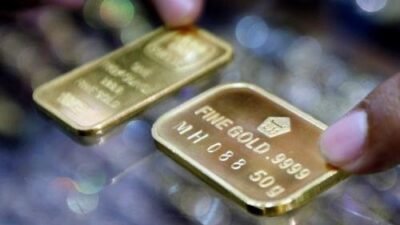 Penurunan Harga Emas di Pegadaian: Fakta dan Angka Terbaru Penurunan Harga Emas di Pegadaian: Fakta dan Angka Terbaru