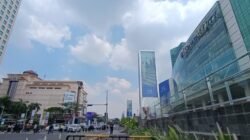 Keamanan Diperketat Menjelang Aksi Demonstrasi di Senayan Keamanan Diperketat Menjelang Aksi Demonstrasi di Senayan
