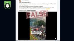 Mengungkap Hoaks yang Mencatut Nama Universitas Indonesia