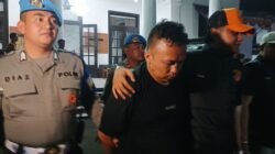 Penangkapan Pelaku Pembunuhan Mayat Perempuan Dalam Kardus di Bandung Penangkapan Pelaku Pembunuhan Mayat Perempuan Dalam Kardus di Bandung