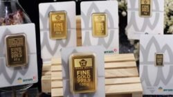 Harga Emas Hari Ini: Tren dan Perkembangan Harga Emas Hari Ini: Tren dan Perkembangan