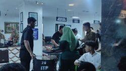 Penutupan SPPG Kalitengah Sidoarjo Setelah Puluhan Santri Diduga Keracunan