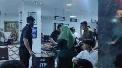 Penutupan SPPG Kalitengah Sidoarjo Setelah Puluhan Santri Diduga Keracunan