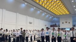 Tata Kelola Penerimaan Mahasiswa Baru: Ancaman Praktik Korupsi di Jalur Mandiri Tata Kelola Penerimaan Mahasiswa Baru: Ancaman Praktik Korupsi di Jalur Mandiri