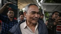 Kasus Korupsi Terkait Dana CSR BI: Pemanggilan Kembali Anggota DPR Satori oleh KPK Kasus Korupsi Terkait Dana CSR BI: Pemanggilan Kembali Anggota DPR Satori oleh KPK