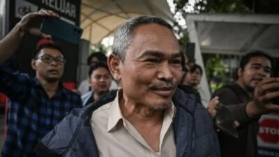 Kasus Korupsi Terkait Dana CSR BI: Pemanggilan Kembali Anggota DPR Satori oleh KPK Kasus Korupsi Terkait Dana CSR BI: Pemanggilan Kembali Anggota DPR Satori oleh KPK