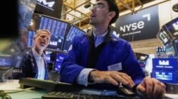 Analisis Penutupan Wall Street yang Melemah