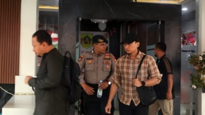 Investigasi Pemotongan Insentif Pegawai di Kabupaten Bogor Investigasi Pemotongan Insentif Pegawai di Kabupaten Bogor
