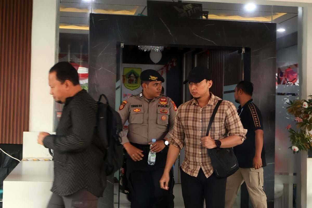 Investigasi Pemotongan Insentif Pegawai di Kabupaten Bogor Investigasi Pemotongan Insentif Pegawai di Kabupaten Bogor
