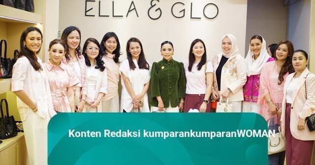 Mendukung Pertumbuhan Perempuan melalui Komunitas Mendukung Pertumbuhan Perempuan melalui Komunitas
