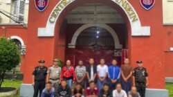 Amnesti 12 WNI di Myanmar: Sebuah Tindakan Konsuler yang Berhasil Amnesti 12 WNI di Myanmar: Sebuah Tindakan Konsuler yang Berhasil