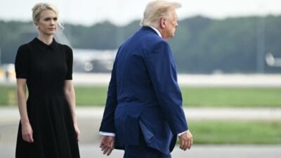 Perubahan Nama Danau Ontario Menjadi Danau Amerika: Dampak Geopolitik dan Respon Kanada Perubahan Nama Danau Ontario Menjadi Danau Amerika: Dampak Geopolitik dan Respon Kanada
