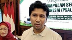 Keracunan Santri di Sidoarjo: Penjelasan Wagub Jatim Keracunan Santri di Sidoarjo: Penjelasan Wagub Jatim