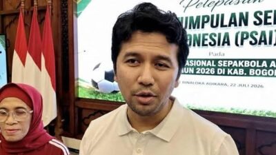 Keracunan Santri di Sidoarjo: Penjelasan Wagub Jatim Keracunan Santri di Sidoarjo: Penjelasan Wagub Jatim