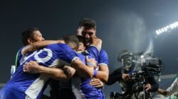 Persib Bandung Hadapi Tantangan Tiga Laga Tandang dalam Nyata Persib Bandung Hadapi Tantangan Tiga Laga Tandang dalam Nyata