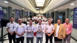 Penguatan Pembinaan Kepribadian di Lapas Narkotika Jakarta Penguatan Pembinaan Kepribadian di Lapas Narkotika Jakarta
