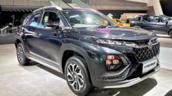 Mobil Baru dengan Teknologi ADAS Terjangkau di Indonesia Mobil Baru dengan Teknologi ADAS Terjangkau di Indonesia