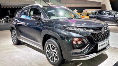 Mobil Baru dengan Teknologi ADAS Terjangkau di Indonesia Mobil Baru dengan Teknologi ADAS Terjangkau di Indonesia