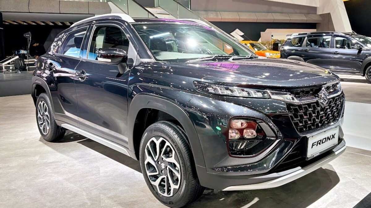 Mobil Baru dengan Teknologi ADAS Terjangkau di Indonesia Mobil Baru dengan Teknologi ADAS Terjangkau di Indonesia