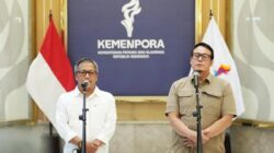 Respon Kemenpora Terhadap Galang Dana Atlet Tunarungu Respon Kemenpora Terhadap Galang Dana Atlet Tunarungu